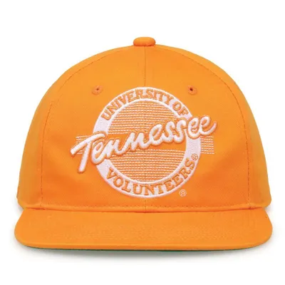 Vols, Tennessee Vols St. Louis Cardinals New Era 920 Adjustable Cap