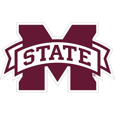 Mississippi State 8