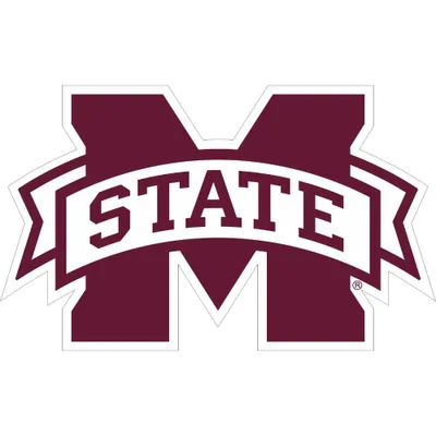 Bulldogs | Mississippi State M State Magnet | Alumni Hall