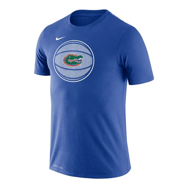 Men's Homage Emmitt Smith Royal Florida Gators Ring of Honor T-Shirt Size: Medium