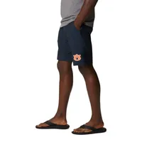 Auburn Columbia Twisted Creek Short