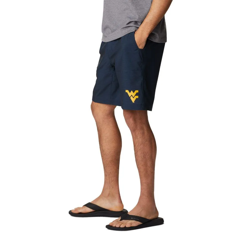 West Virginia Columbia Twisted Creek Short