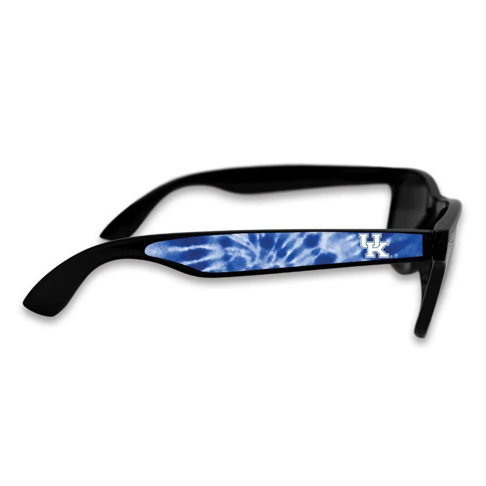  Cats | Kentucky Retro Tie Dye Sunglasses | Alumni Hall