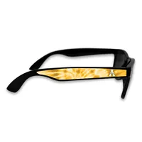  App | Appalachian State Retro Tie Dye Sunglasses | Alumni Hall