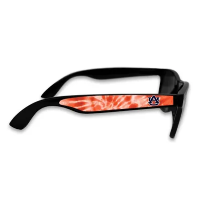  Aub | Auburn Retro Tie Dye Sunglasses | Alumni Hall