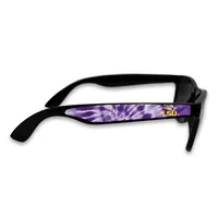  Lsu | Lsu Retro Tie Dye Sunglasses | Alumni Hall