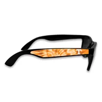  Vols | Tennessee Retro Tie Dye Sunglasses | Alumni Hall