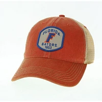 Florida Legacy Old Trucker Hat
