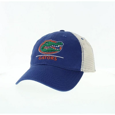 Florida Legacy Gators Trucker Hat