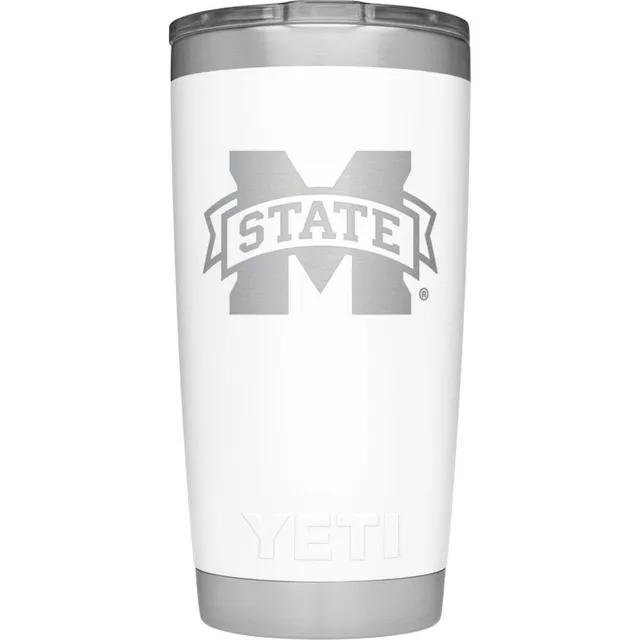 Ohio State powder coated yeti. Love it!!!!