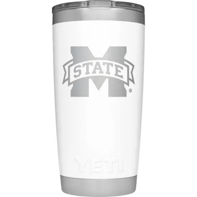  Bulldogs | Mississippi State Yeti 20oz Tumbler | Alumni Hall