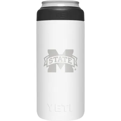  Bulldogs | Mississippi State Yeti Slim Colster | Alumni Hall