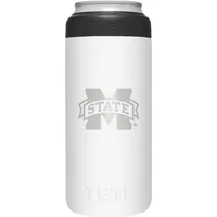  Bulldogs | Mississippi State Yeti Slim Colster | Alumni Hall