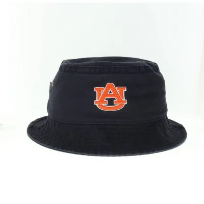 Aub | Auburn Legacy Bucket Hat Alumni Hall