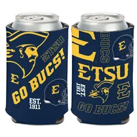 ETSU 12 Oz Scatter Can Cooler