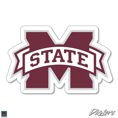  Bulldogs | Mississippi State M State 2  Dizzler | Alumni Hall