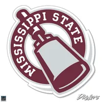  Bulldogs | Mississippi State Cowbell 2  Dizzler | Alumni Hall