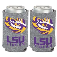  Lsu | Lsu Tigers Heathered Can Cooler | Alumni Hall