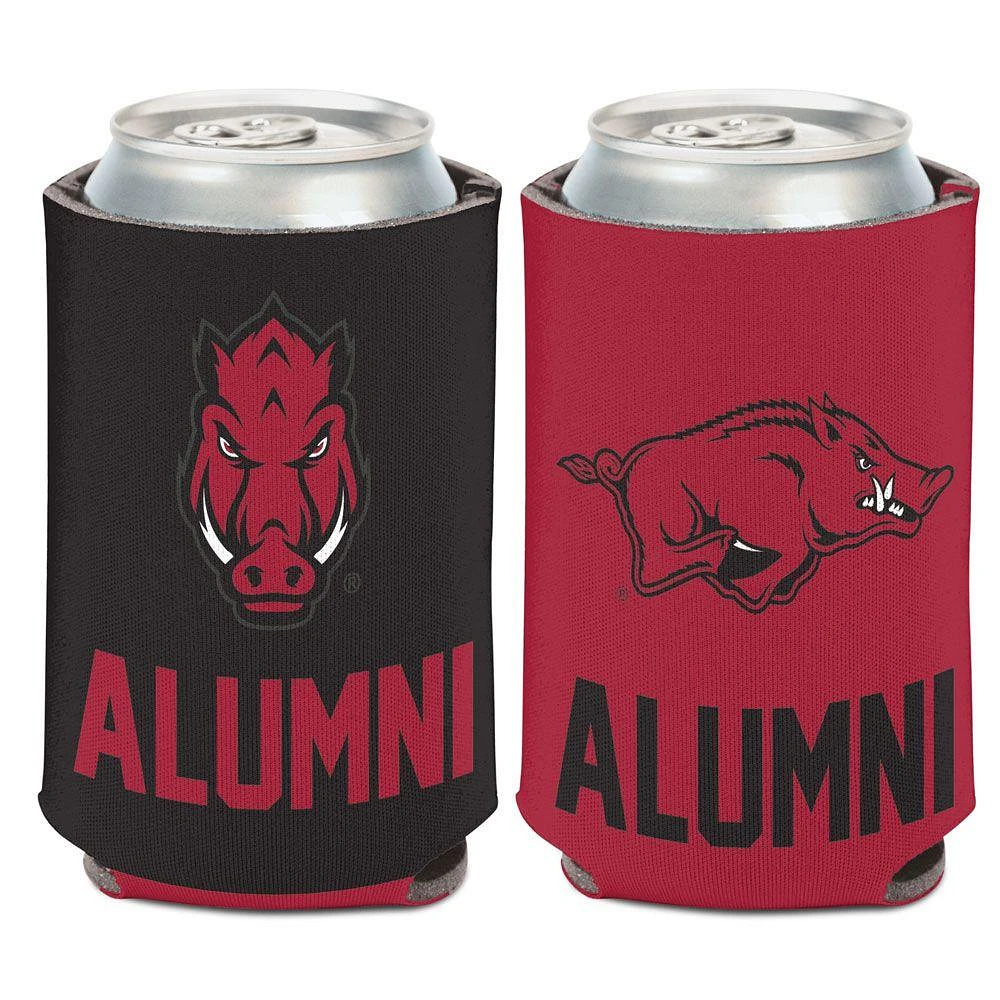 Arkansas Alumni Can Cooler