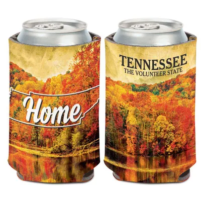  Vols | Tennessee State Home Can Cooler | Alumni Hall