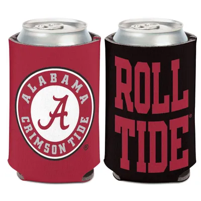  Bama | Alabama Roll Tide Can Cooler | Alumni Hall