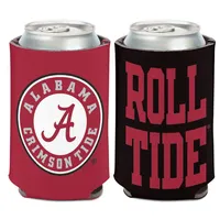  Bama | Alabama Roll Tide Can Cooler | Alumni Hall