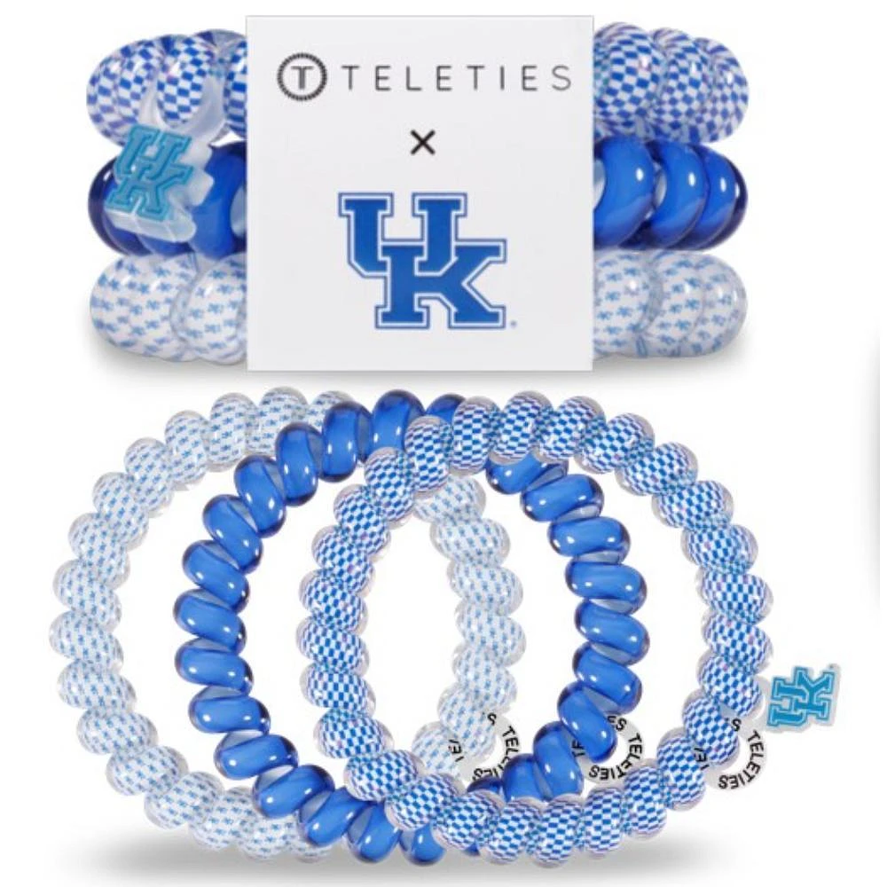 Kentucky Royal & White Teleties