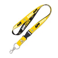  App | App State Detachable Lanyard | Alumni Hall