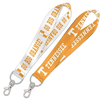 Tennessee Key Strap Lanyard