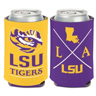  Lsu | Lsu Hipster Can Cooler | Alumni Hall