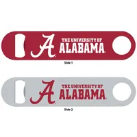  Bama | Alabama 2 Sided Metal Bottle Opener | Alumni Hall