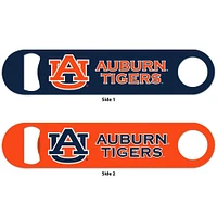 Auburn 2 Sided Metal Bottle Opener