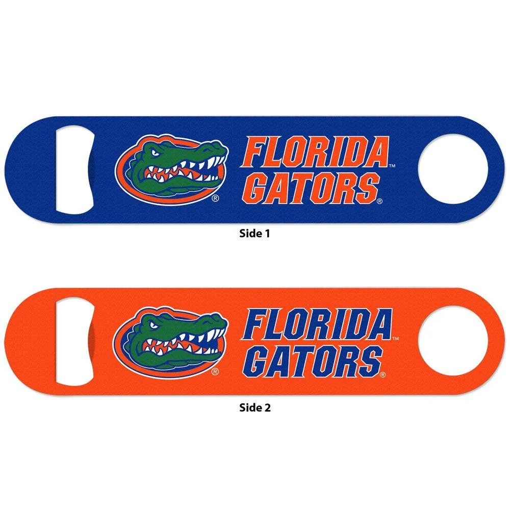  Gators | Florida 2 Sided Metal Bottle Opener | Alumni Hall