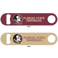  Fsu | Florida State 2 Sided Metal Bottle Opener | Alumni Hall