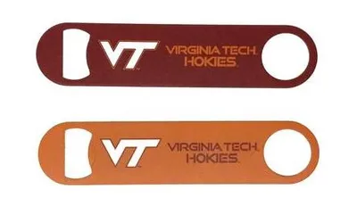  Vt | Virginia Tech 2 Sided Bottle Opener | Alumni Hall