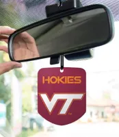  Vt | Virginia Tech 2 Pack Air Freshener | Alumni Hall