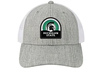 Michigan State Legacy YOUTH Lo-Pro Structured Hat