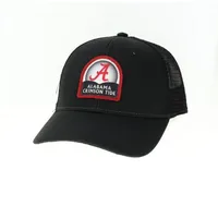  Bama | Alabama Legacy Youth Lo- Pro Structured Hat | Alumni Hall