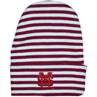  Bulldogs | Mississippi State Interlock Ms Striped Cap | Alumni Hall