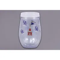  Cats | Kentucky Magnolia Lane 10 Oz Stemless Tumbler | Alumni Hall