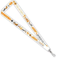  Vols | Tennessee Julia Gash Lanyard | Alumni Hall