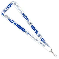  Cats | Kentucky Julia Gash Lanyard | Alumni Hall