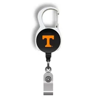  Vols | Tennessee Carabiner Badge Reel | Alumni Hall