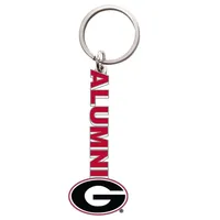  Dawgs | Georgia Alumni Keychain | Alumni Hall