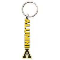  App | Appalachian State Alumni Keychain | Alumni Hall