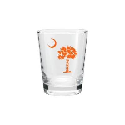  Ahs | Palmetto 2oz Shot Glass | Alumni Hall