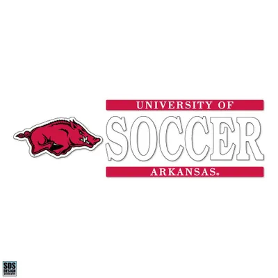 Arkansas 6