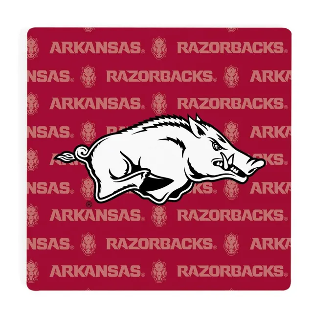 Razorbacks, Arkansas Pressbox School of Rock and Roll Waist Length Tee