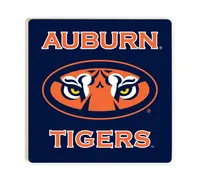  Aub | Auburn Tigers Single Coaster | Alumni Hall