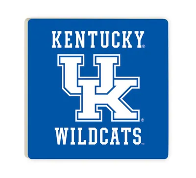  Cats | Kentucky Wildcats Single Coaster | Alumni Hall